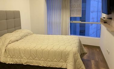 ALQUILER DE LINDO Y ACOGEDOR FLAT EN EXCELENTE ZONA DE MIRAFLORES