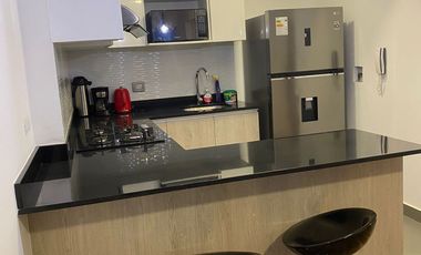 ALQUILER DE LINDO Y ACOGEDOR FLAT EN EXCELENTE ZONA DE MIRAFLORES