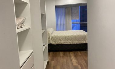 ALQUILER DE LINDO Y ACOGEDOR FLAT EN EXCELENTE ZONA DE MIRAFLORES