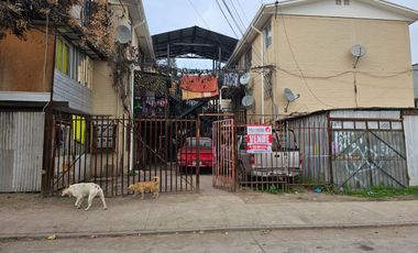 Venta depa en Calle Hidra, Puente Alto