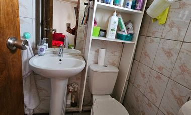 Venta depa en Calle Hidra, Puente Alto