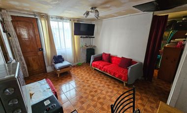 Venta depa en Calle Hidra, Puente Alto