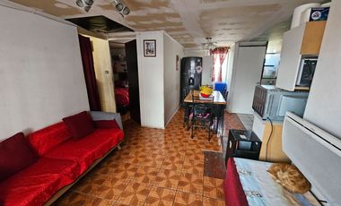 Venta depa en Calle Hidra, Puente Alto