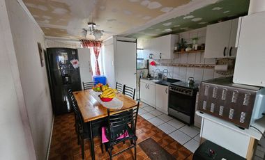 Venta depa en Calle Hidra, Puente Alto