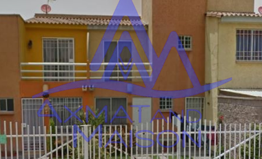 VENTA DE CASA EN EN CHIMALHUACAN ESTADO DE MEXICO COLONIA SANTA MARIA NATIVITAS SC