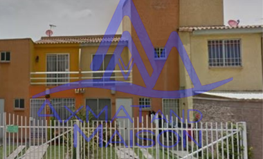 VENTA DE CASA EN EN CHIMALHUACAN ESTADO DE MEXICO COLONIA SANTA MARIA NATIVITAS SC