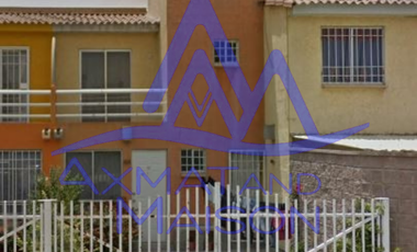 VENTA DE CASA EN EN CHIMALHUACAN ESTADO DE MEXICO COLONIA SANTA MARIA NATIVITAS SC