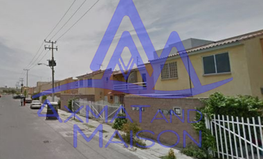 VENTA DE CASA EN EN CHIMALHUACAN ESTADO DE MEXICO COLONIA SANTA MARIA NATIVITAS SC