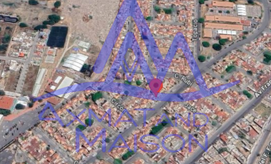 VENTA DE CASA EN EN CHIMALHUACAN ESTADO DE MEXICO COLONIA SANTA MARIA NATIVITAS SC