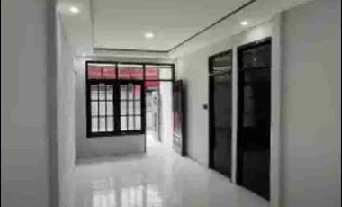 Di Sewakan Rumah Di antapani