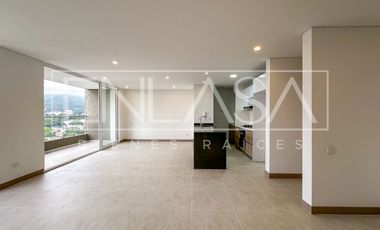 Hermoso Apartamento en Arriendo La Flora