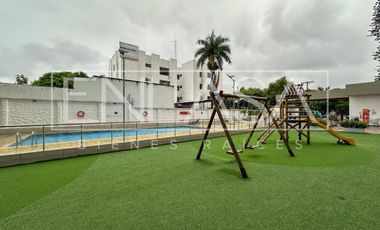 Hermoso Apartamento en Arriendo La Flora