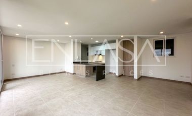 Hermoso Apartamento en Arriendo La Flora