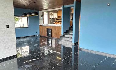 Casa en venta o renta Amanali Country Club