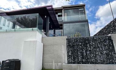 Casa en venta o renta Amanali Country Club