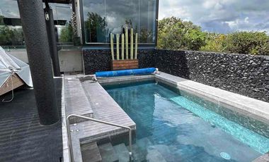 Casa en venta o renta Amanali Country Club