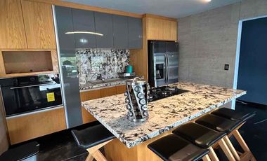 Casa en venta o renta Amanali Country Club