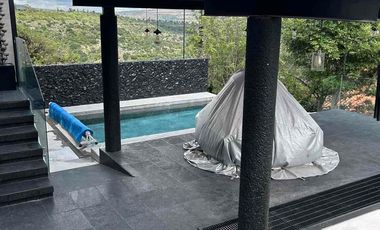 Casa en venta o renta Amanali Country Club