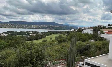 Casa en venta o renta Amanali Country Club