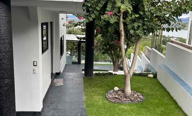 Casa en venta o renta Amanali Country Club