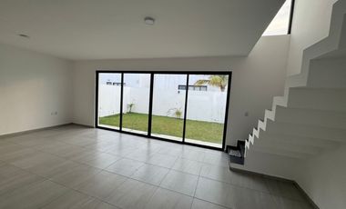 CASA EN VENTA EN LOMAS DEL DORADO RIVIERA VERACRUZANA | ARLETTE FLORES