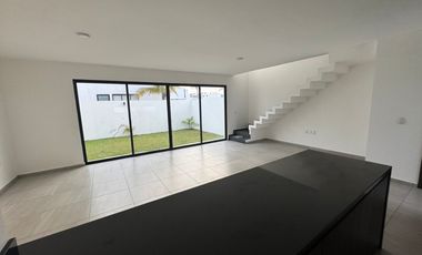 CASA EN VENTA EN LOMAS DEL DORADO RIVIERA VERACRUZANA | ARLETTE FLORES