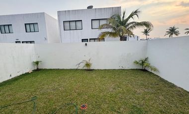 CASA EN VENTA EN LOMAS DEL DORADO RIVIERA VERACRUZANA | ARLETTE FLORES