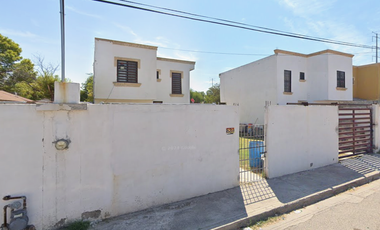 PROPIEDAD EN RECUPERACION BANCARIA EN PIEDRAS NEGRAS