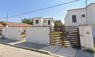 PROPIEDAD EN RECUPERACION BANCARIA EN PIEDRAS NEGRAS