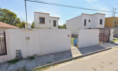 PROPIEDAD EN RECUPERACION BANCARIA EN PIEDRAS NEGRAS