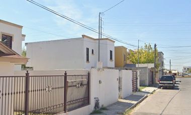 PROPIEDAD EN RECUPERACION BANCARIA EN PIEDRAS NEGRAS