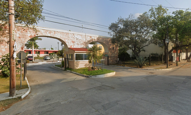 CASA EN VENTA JARDINES DEL VALLE TAMPICO TAMAULIPAS CON SENTENCIA EN FIRME