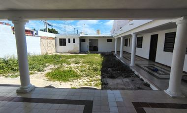 CASA DE UNA PLANTA CERCA DE GARCIA GINERES SAN DAMIAN 3 RECAMARAS MERIDA YUCATAN