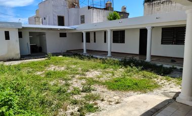 CASA DE UNA PLANTA CERCA DE GARCIA GINERES SAN DAMIAN 3 RECAMARAS MERIDA YUCATAN