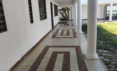 CASA DE UNA PLANTA CERCA DE GARCIA GINERES SAN DAMIAN 3 RECAMARAS MERIDA YUCATAN