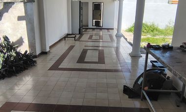 CASA DE UNA PLANTA CERCA DE GARCIA GINERES SAN DAMIAN 3 RECAMARAS MERIDA YUCATAN