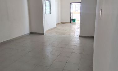 CASA DE UNA PLANTA CERCA DE GARCIA GINERES SAN DAMIAN 3 RECAMARAS MERIDA YUCATAN