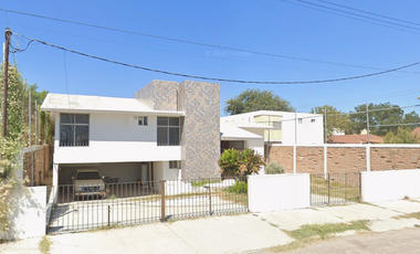 PROPIEDAD EN RECUPERACION BANCARIA EN TECNOLOGICO