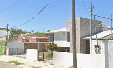 PROPIEDAD EN RECUPERACION BANCARIA EN TECNOLOGICO