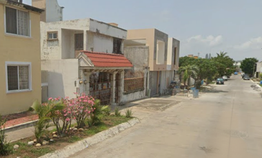 Casa en veta en Fraccionamiento 18 de Marzo, en ciudad  Madero, Tamaulipas