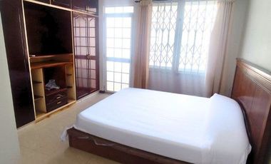 SE ARRIENDA CASA AMOBLADA EN MACHALA, URB PRIVADA