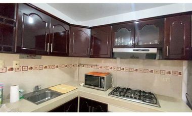 SE ARRIENDA CASA AMOBLADA EN MACHALA, URB PRIVADA