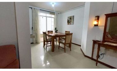 SE ARRIENDA CASA AMOBLADA EN MACHALA, URB PRIVADA