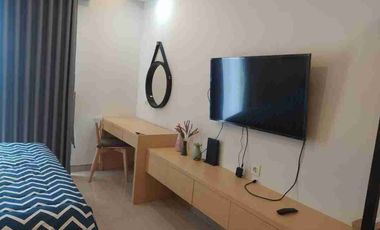 Siap Huni Apartemen di Jogja Mataram City tower yudhistira