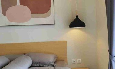 Siap Huni Apartemen di Jogja Mataram City tower yudhistira