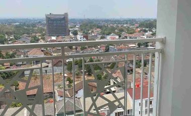 Siap Huni Apartemen di Jogja Mataram City tower yudhistira