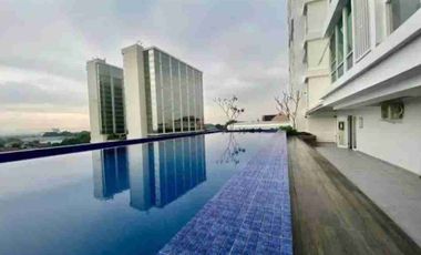 Siap Huni Apartemen di Jogja Mataram City tower yudhistira