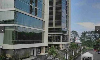 Siap Huni Apartemen di Jogja Mataram City tower yudhistira