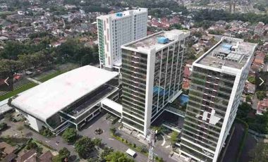 Siap Huni Apartemen di Jogja Mataram City tower yudhistira