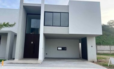 CASA EN VENTA EN LOMAS DEL DORADO RIVIERA VERACRUZANA | ARLETTE FLORES